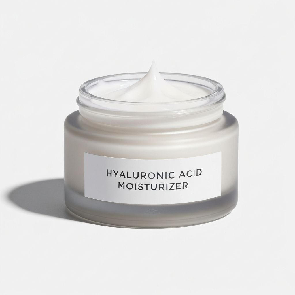 Hyaluronic Acid Moisture Boost